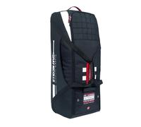 GRAYS Nicolls Cricket Ultimate Wheelie Kit Bag 90 x 38 x 38