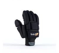 GRAYS Proflex 1000 Hockey Glove - Black - Right Hand - New For 2023 (M)