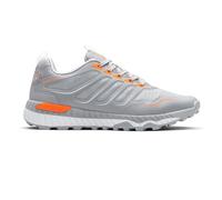 GRAYS Raid 2.0 Junior Hockey Shoe (Grey, UK Footwear Size System, Big Kid, Numeric, Medium, 5)