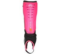 Grays Shield Shinguard Shield Shinguard - Fluo Pink/Black, M