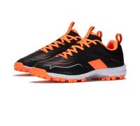 Grays Stealth 1.0 Hockey Shoes | UK 12 in Black/Orange