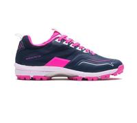 GRAYS Stealth Junior Hockey Shoe - Navy/Pink (2.5 UK)