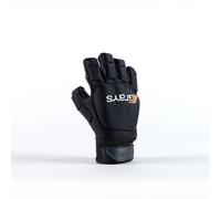 GRAYS Touch Hockey Glove - Left Hand - BLACK - NEW FOR 2023 (XL)