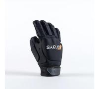 GRAYS TOUCH PRO HOCKEY GLOVE - LEFT HAND - BLACK - NEW FOR 2023 (L)