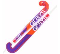 Grays Ultrabow 4 Hockey Stick 36.5L