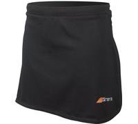 Grays Women G600 Skort - Black, Size 18