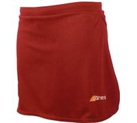 Grays Women G600 Skort - Red, Size 12