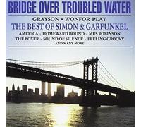 Grayson and Wonfor - Bridge Over Troubled Water