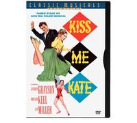 Grayson, Kathryn - Kiss Me Kate [DVD] [1953] [Region 1] [US Import] [NTSC]