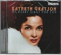 Grayson, Kathryn - My Heart Sings For You
