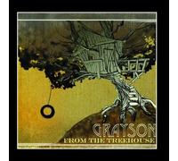 Grayson Kessenich - From The Treehouse