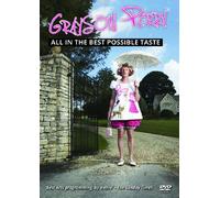 Grayson Perry: All In The Best Possible Taste [DVD]
