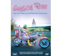 Grayson Perry and the Tomb of the Unknown Craftsman [DVD] - as seen on the BBC
