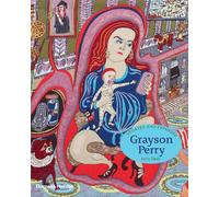 Grayson Perry: (E)