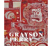 Grayson Perry : Smash Hits