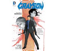 Grayson TP Vol 3