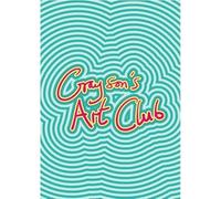 Grayson's Art Club: The Exhibition Volume II
