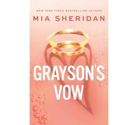 Grayson's Vow : A spicy marriage-of-convenience romance
