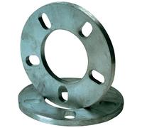 GRAYSTON Universal 5-hole wheel spacers 10mm (20mm/axle), set of 2 pieces