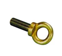 Grayston Universal seat belt eye - 23mm thread