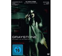 Graystone - Glaubst du an Geister? (DVD)