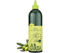 Graza Sizzle Extra Virgin Olive Oil for Cooking 750ml