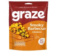 Graze BBQ Crunch 100g