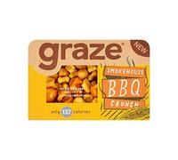 Graze BBQ Crunch 31g