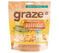 Graze BBQ Crunch 31g