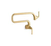 Graze® Wall-Mount Pot Filler Faucet