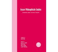 Grazer Philosophische Studien, Vol. 83 - 2011: International Journal for Analytic Philosophy