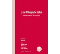 Grazer Philosophische Studien, Vol 90 - 2014: International Journal for Analytic Philosophy