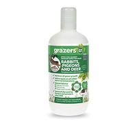 Grazers G1 Rabbits Deer 375ml Con