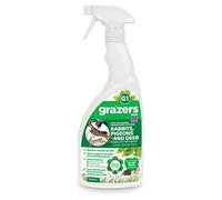 GRAZERS G1 RABBITS DEER 750ML RTU