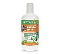 Grazers G2 Concentrate - Slugs & Snails - 350ml (Makes 10 Litres of Ready To Use Spray)
