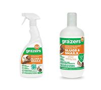 Grazers G2: RTU (750ml) + Concentrate (350ml) Combination