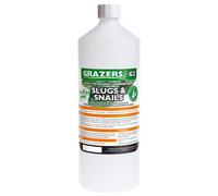 Grazers G2 Slug And Snail Repellent Concentrate