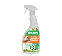 Grazers G2 Slug And Snail Repellent Ready-To-Use Spray
