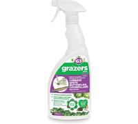 Grazers G3 Cabbage White Butterflies Caterpillars & Aphid 750Ml