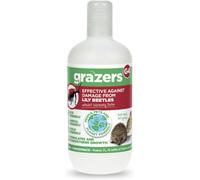 Grazers G4 Concentrate 350Ml