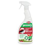GRAZERS G4 LILY BEETLE 750ML RTU