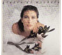 Grazia Di Michele - L'Amore E Un Pericolo (OIS) [Vinyl LP]