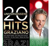 Graziano - 20 Unvergessene Hits