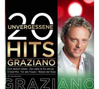 Graziano - 20 Unvergessene Hits