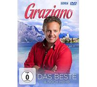 Graziano - GRAZIANO - DAS BESTE & NOCH MEHR (1 DVD)
