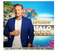 Graziano - Italo Gold - Vol. II