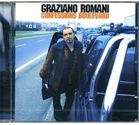 Graziano Romani - Confessions Boulevard