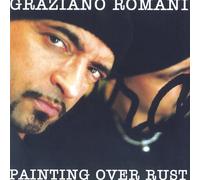 Graziano Romani - Painting Over Rust
