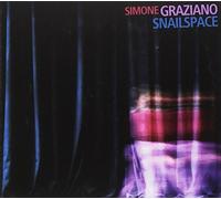Graziano Simone - Snailspace