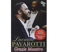 Grazie Maestro-Live in Barcelona